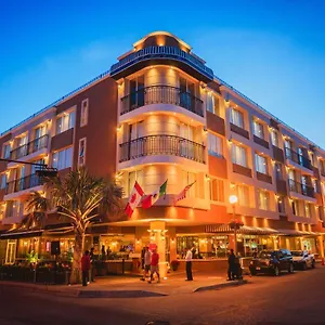 3* Hotel Gamma The At Centro Historico