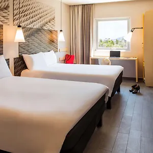3* Hotel Ibis Marina