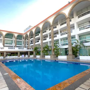 4* Hotel Solamar